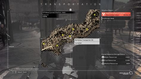 metal gear survive box locations|Metal Gear Survive: Where To Find All Containers Location Guide.